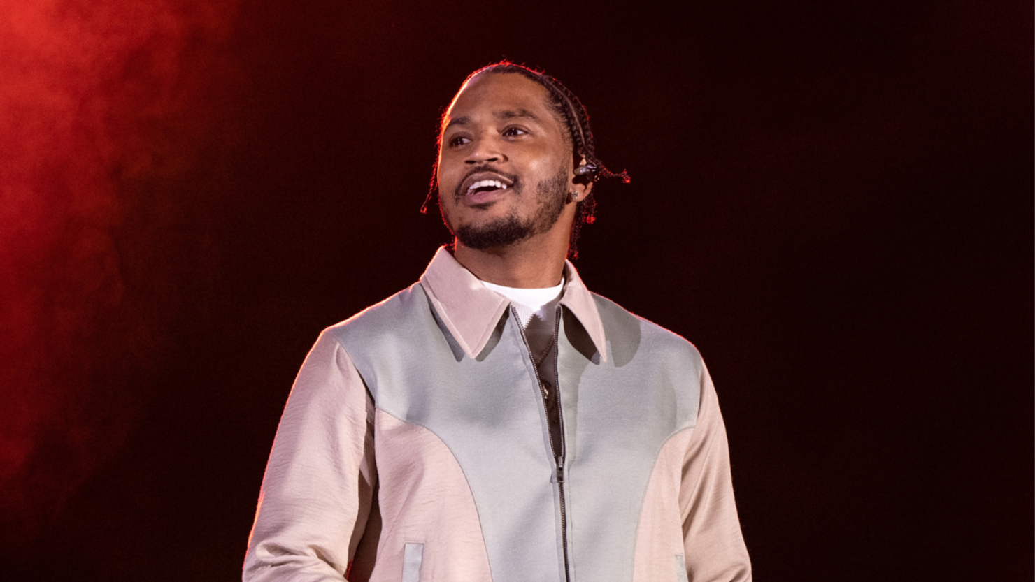 Trey Songz