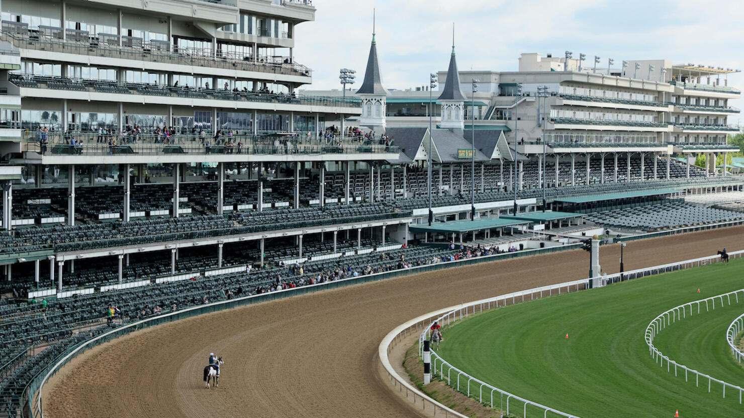 Kentucky Derby Previews