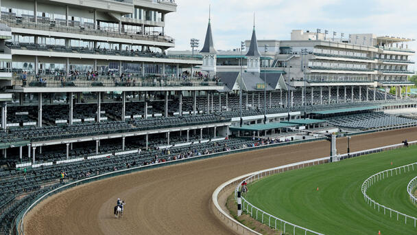 New Safety Measures Implemented After Horse Deaths At Churchill Downs