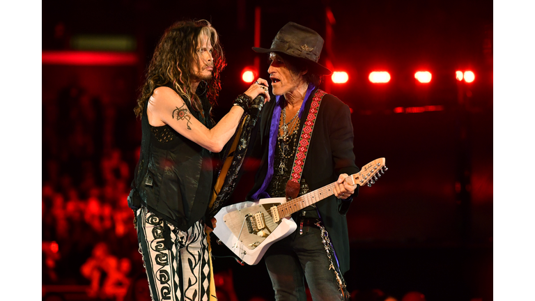 62nd Annual GRAMMY Awards - Inside