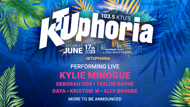 #KTUphoria 2023 - Tickets on Sale Now!