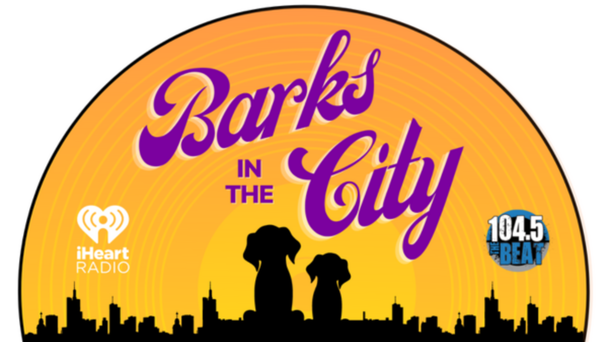 Barks in the City!