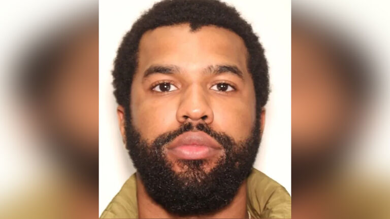 Deion Patterson, 24