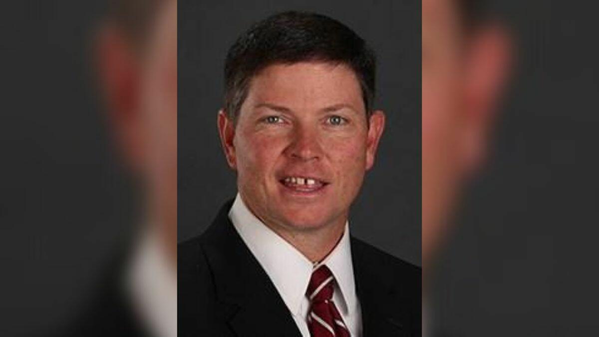 Alabama Baseball Coach Brad Bohannon Fired Amid Betting Probe | IHeart