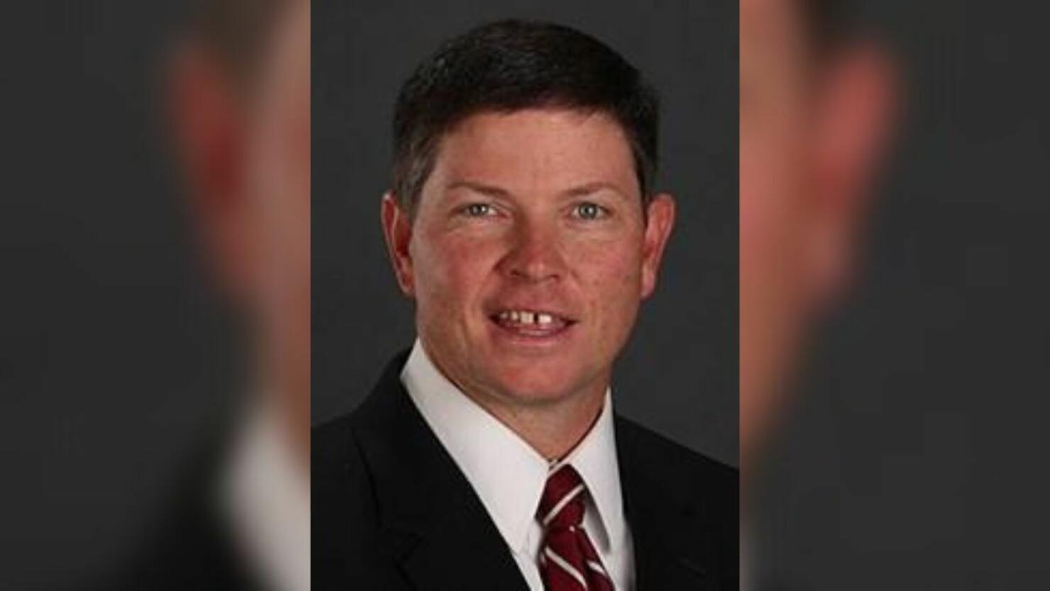 Alabama firing baseball coach Brad Bohannon amid betting probe