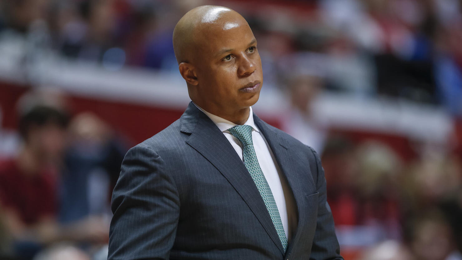 Eastern Michigan v Indiana