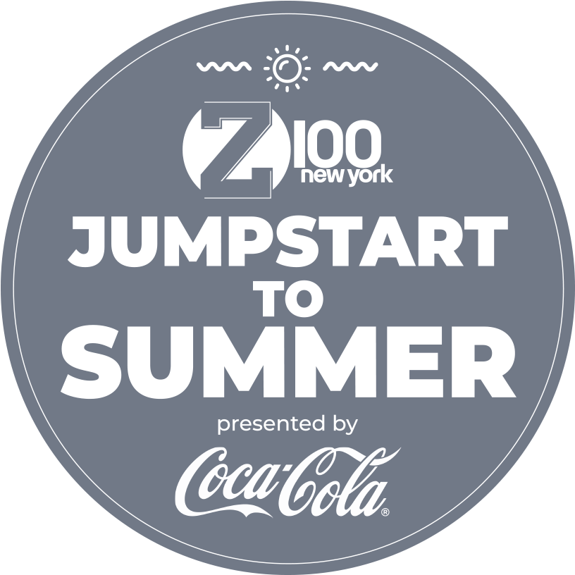 Z100 and CocaCola are kicking off your summer at Jenkinson's! Z100