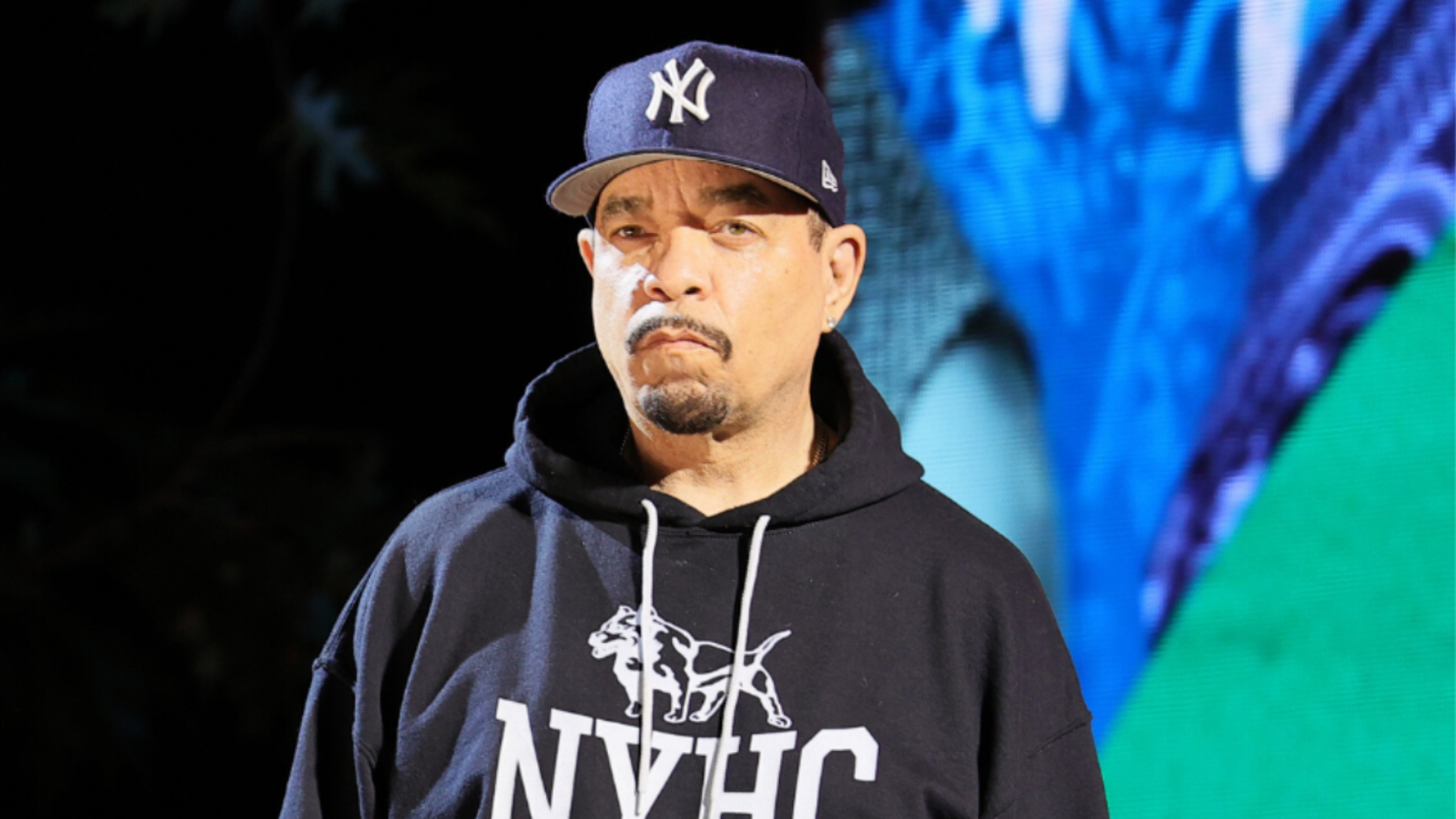 Ice-T