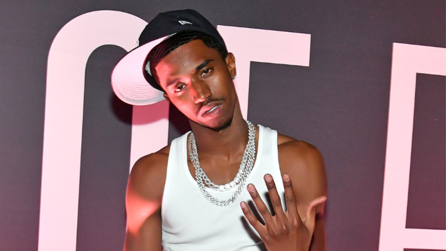 King Combs