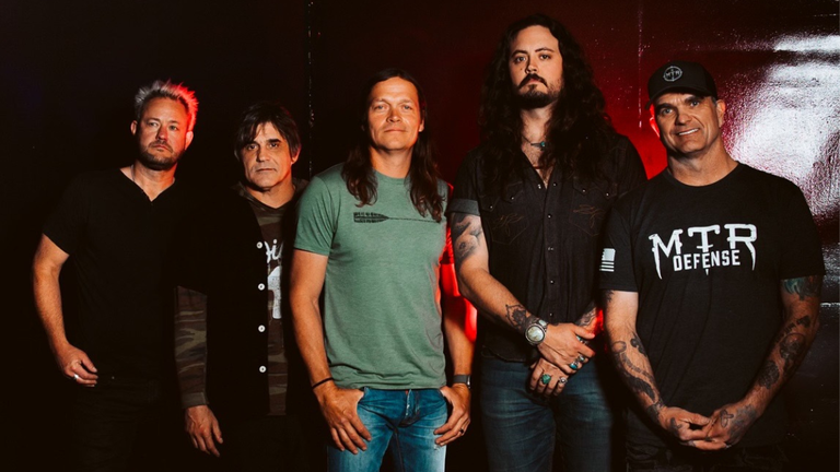 3 Doors Down