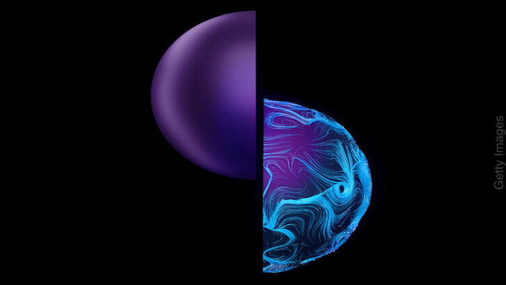 Business of Space / NDE & Psychic Ability