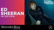 Ed Sheeran On Releasing 'Subtract' One Day After Life-Changing Court Case
