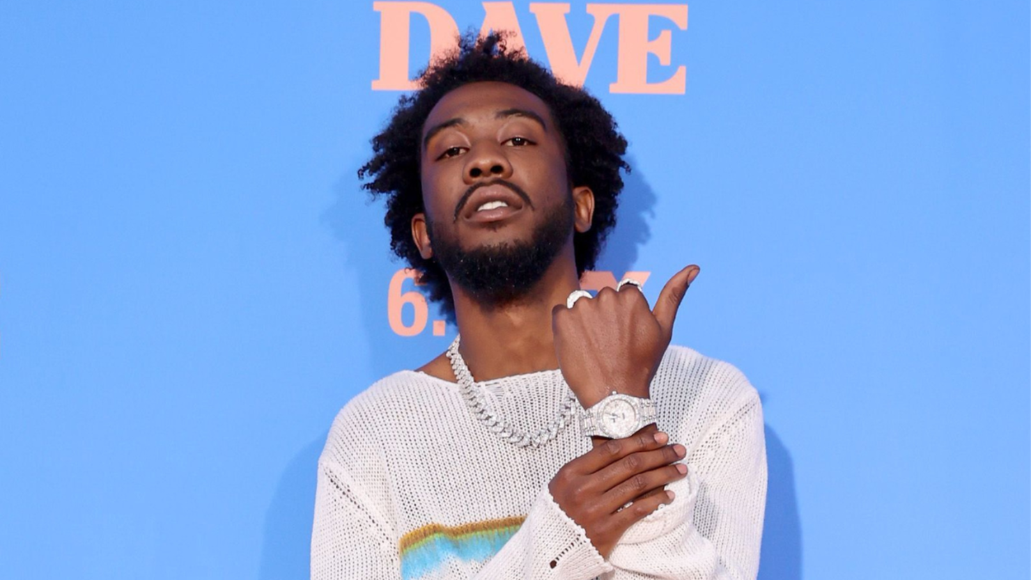 Desiigner