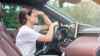 3 Ohio Roadways Are Among America's Most Hated Highways