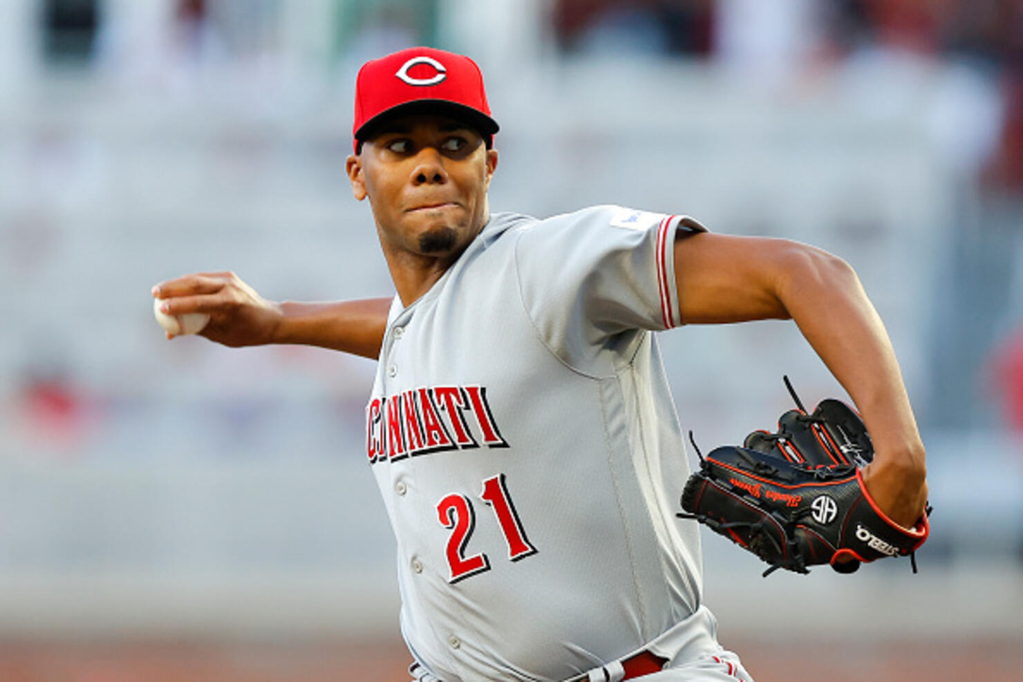 What is it about Hunter Greene? | iHeart