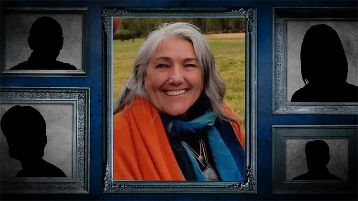 Barbara Jean Lindsey