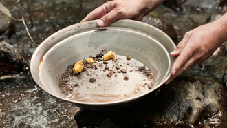 'Gold Rush 2.0' Is Coming To California
