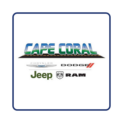 Cape Coral Chrysler Dodge Jeep Ram Button