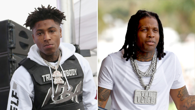 YoungBoy Never Broke Again & Lil Durk