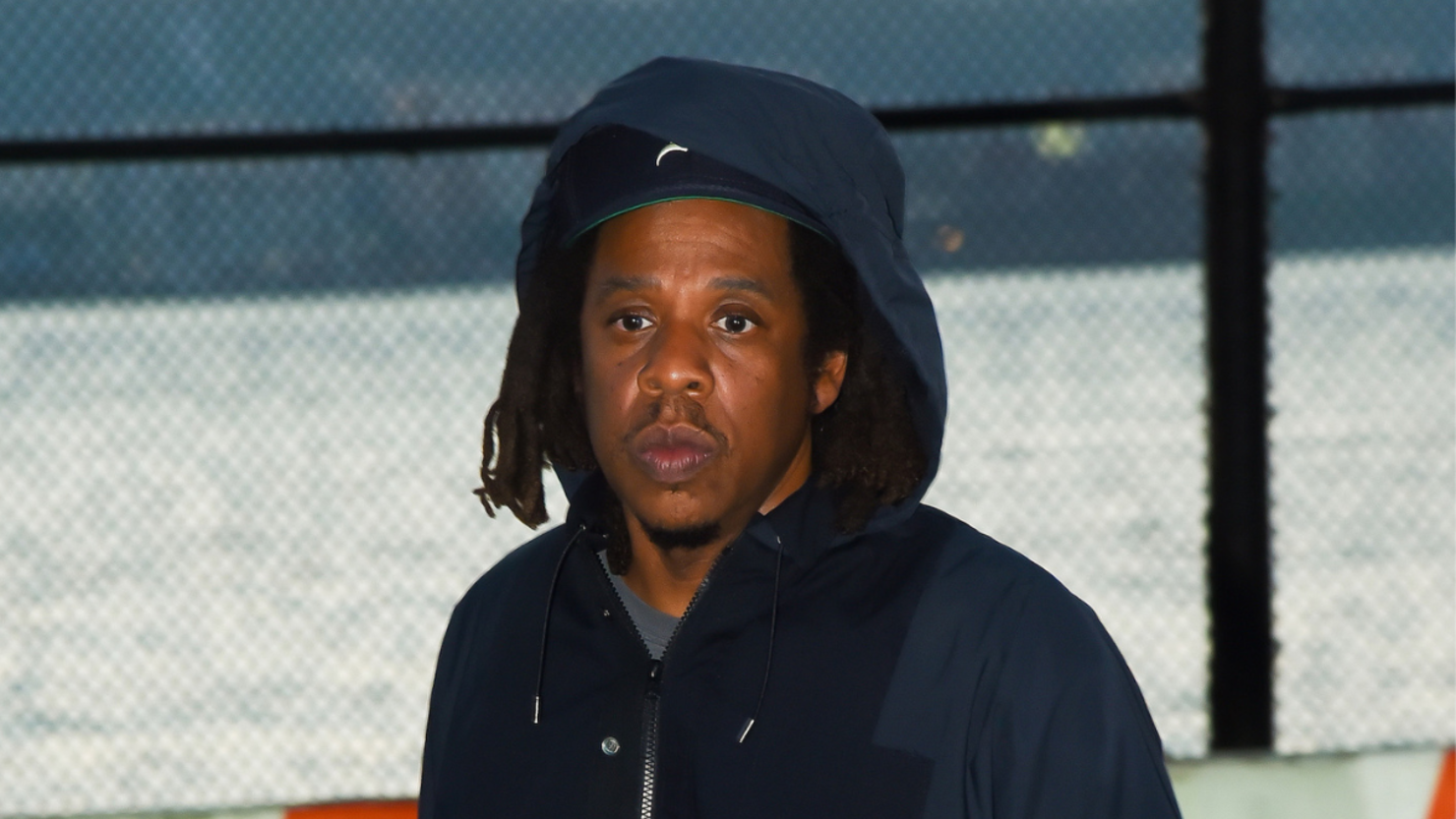 Jay-Z's alleged son files new court order forcing rapper to take DNA test