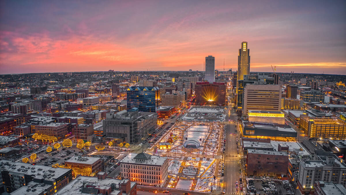 The Most Dangerous City In Nebraska Flipboard