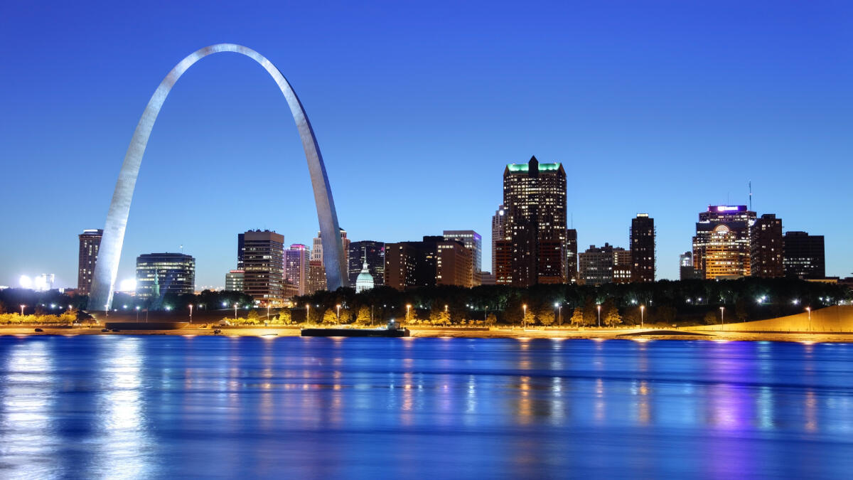 St. Louis ranked 2nd most 'Sinful City' in America in new report