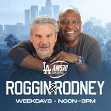 Photo of Roggin & Rodney 