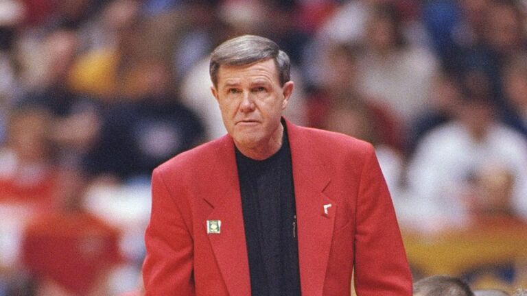 Denny Crum