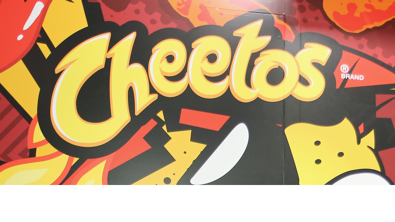 Cheetos Restaurant - Day 3