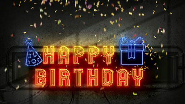 Know somebody having a birthday? Let us know and we'll announce it weekdays at 4:40pm during Last Minute Birthdays with DJ Taylor!