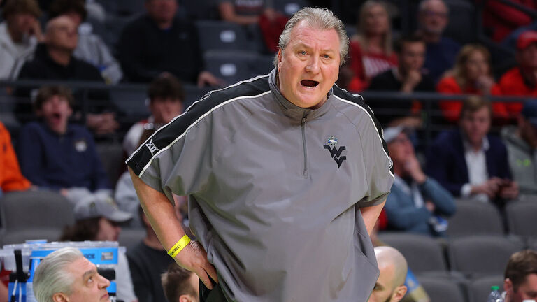 West Virginia v Maryland