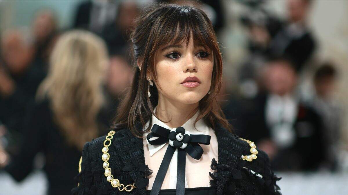 Beetlejuice 2: Jenna Ortega confirmed as Lydia's daughter, Winona Ryder to  return