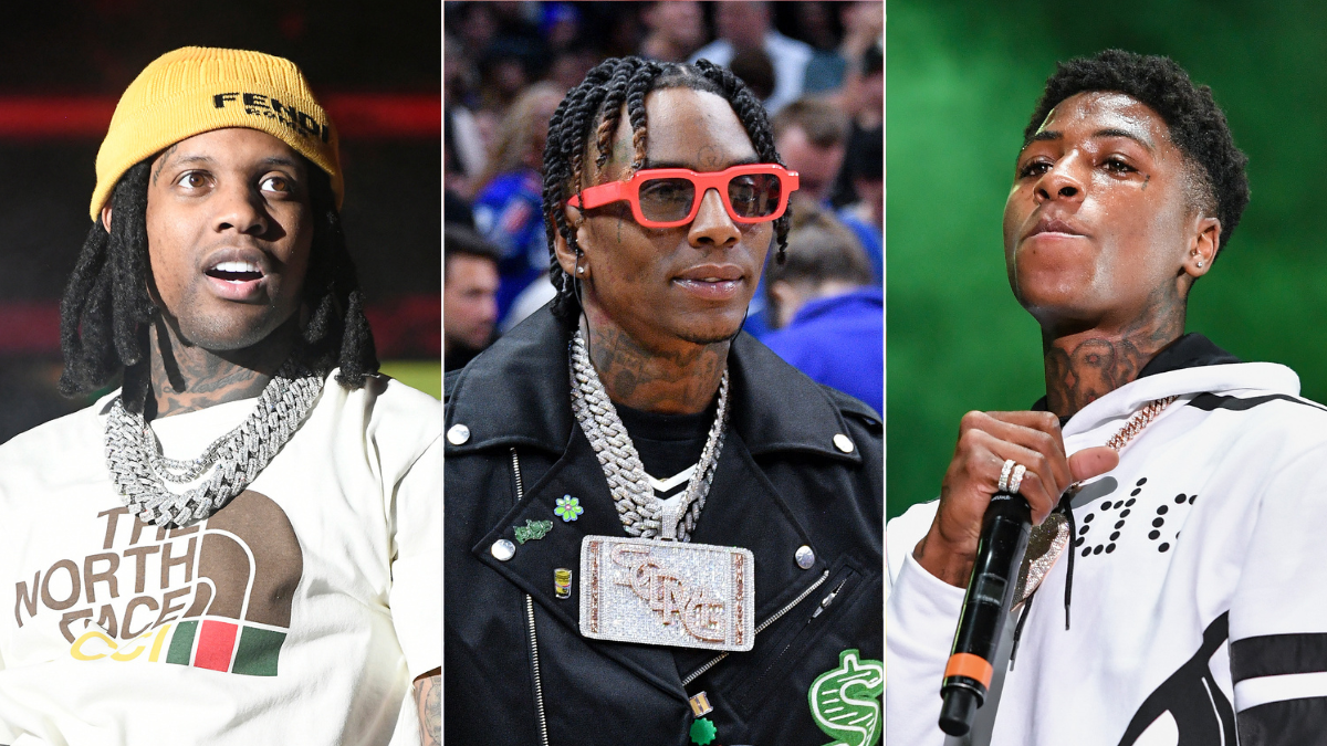 Soulja Boy Disses Lil Durk, NBA YoungBoy For 'Copying' Him Ahead Of New ...