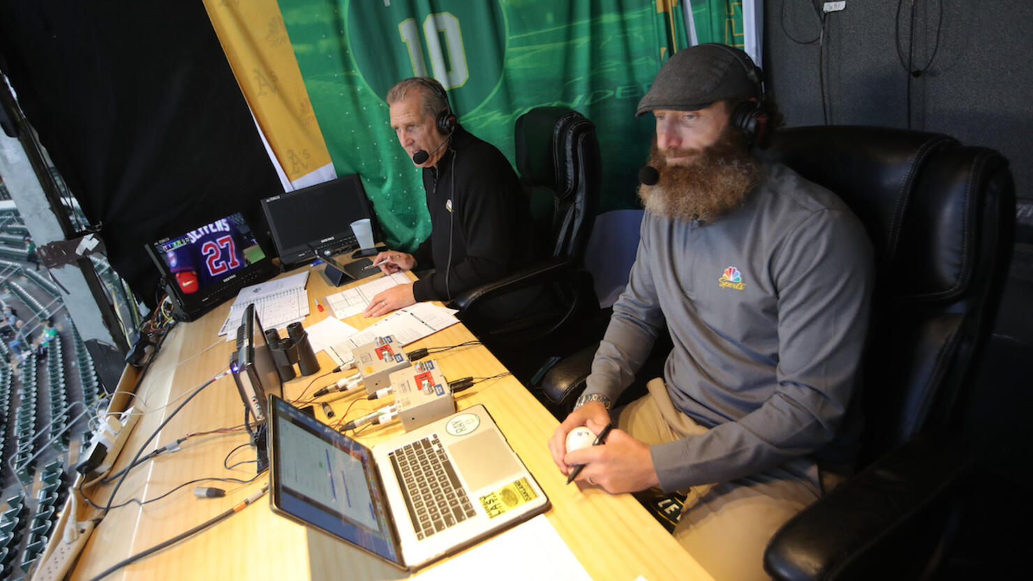 Minnesota Twins v Oakland Athletics