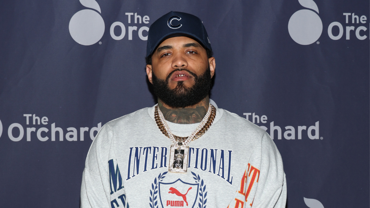 Joyner Lucas Clarifies His Net Worth On New Song From Album