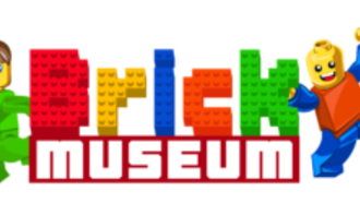 Toy and Plastic Brick Museum