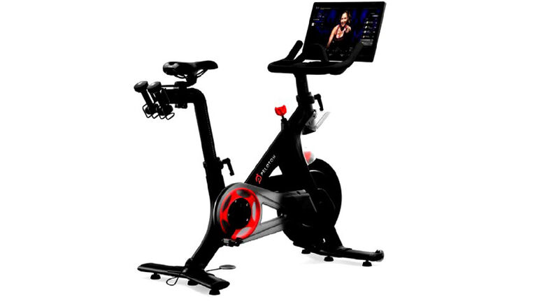 Peloton Recalls Over 2 Million Exercise Bikes Because The Seat Can Fall Off iHeart