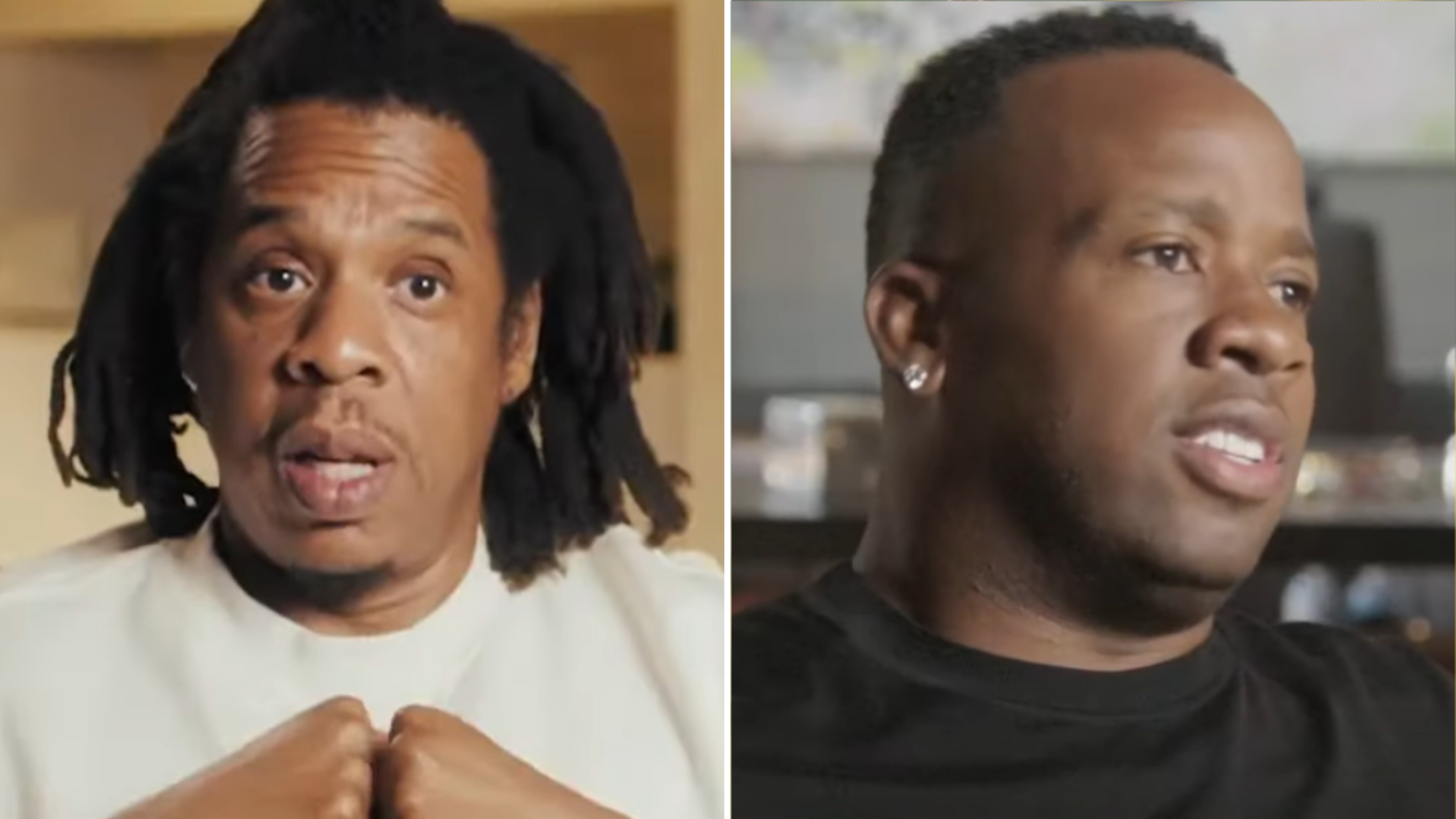 JAY-Z, Yo Gotti Appear In Preview Of 'Exposing Parchman' Prison ...