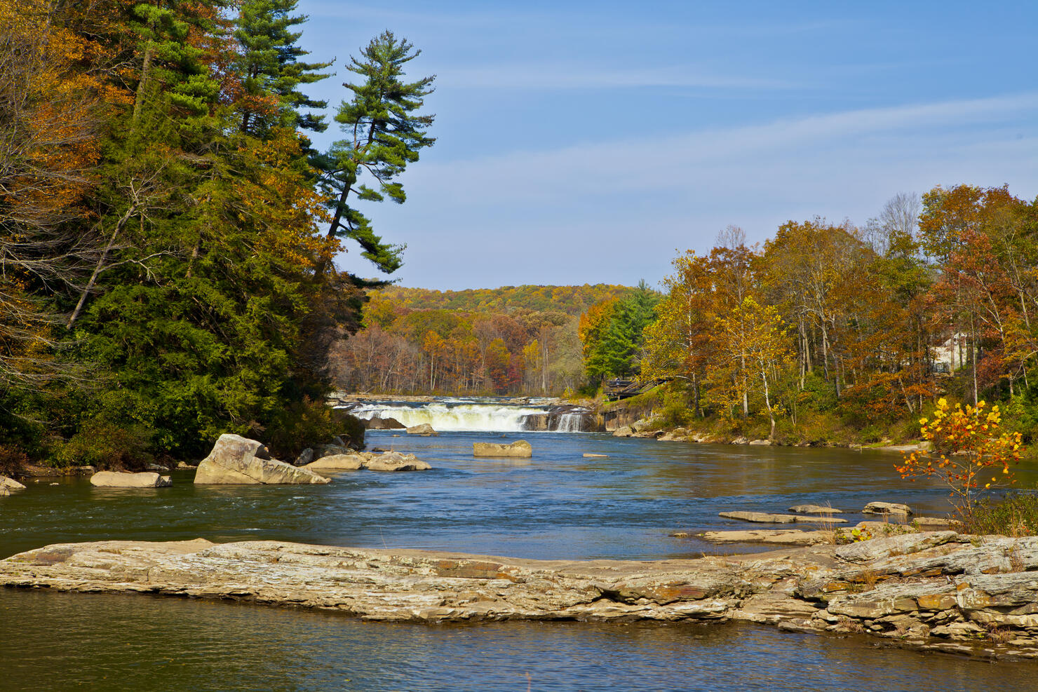 Ohiopyle State Park