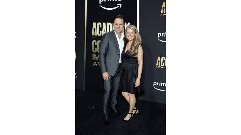 58th Academy Of Country Music Awards - Arrivals