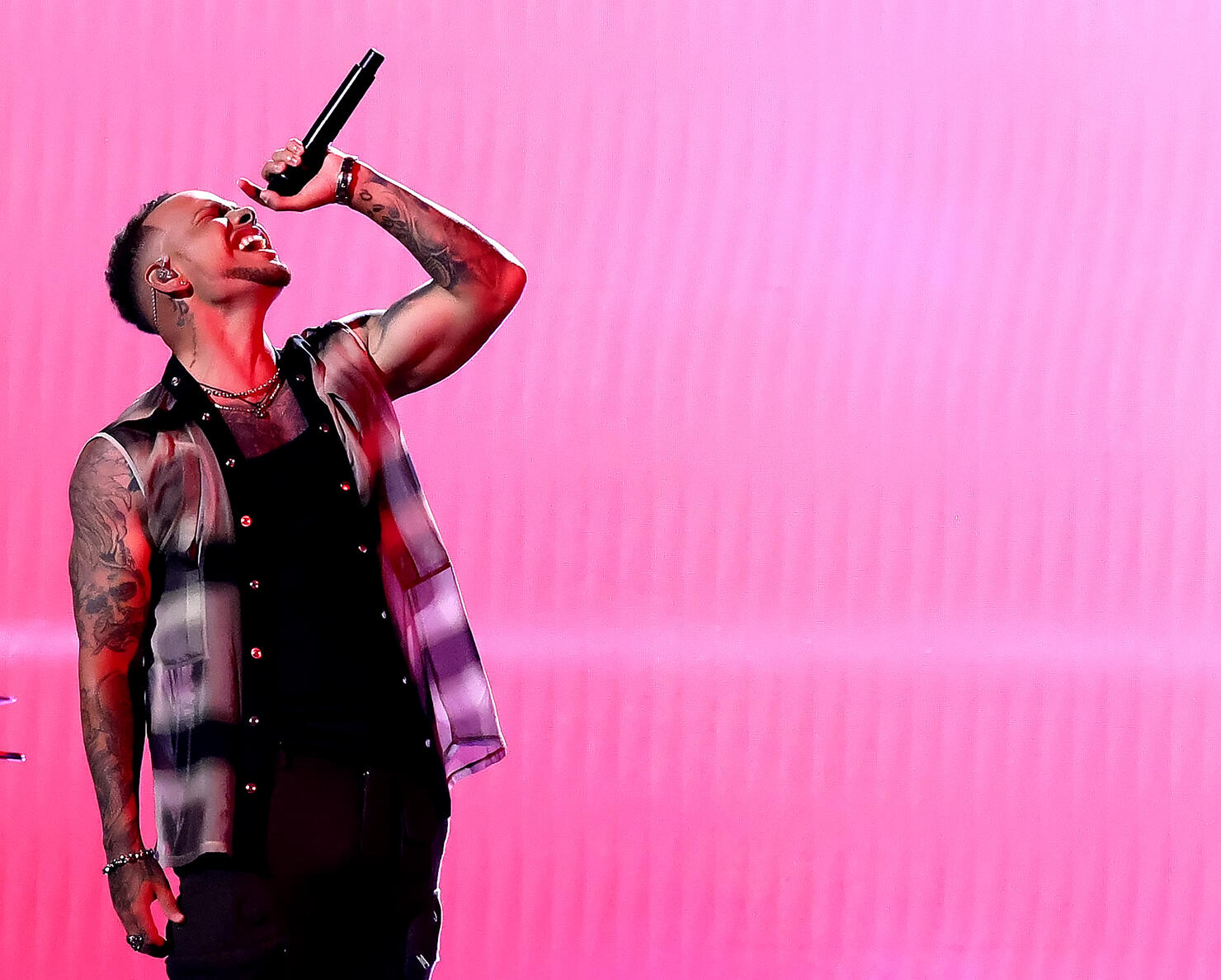 58th Academy Of Country Music Awards - Show