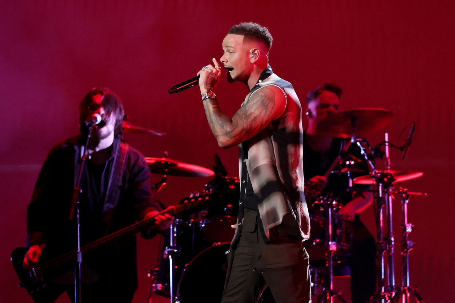 58th Academy Of Country Music Awards - Show