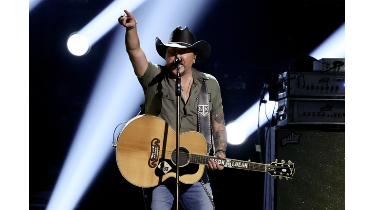 58th Academy Of Country Music Awards - Show