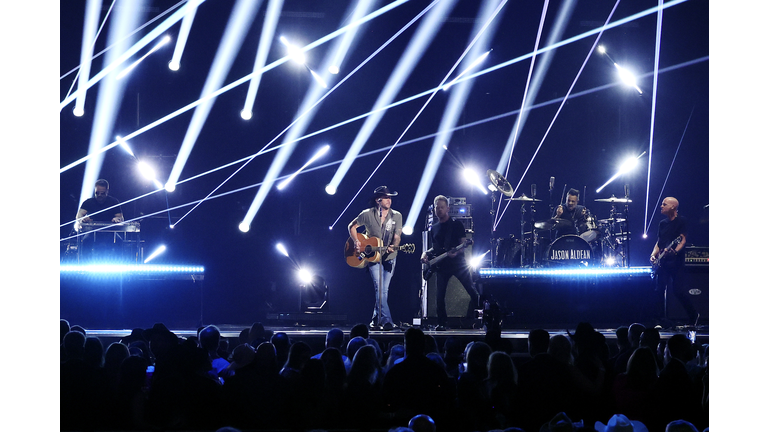 58th Academy Of Country Music Awards - Show