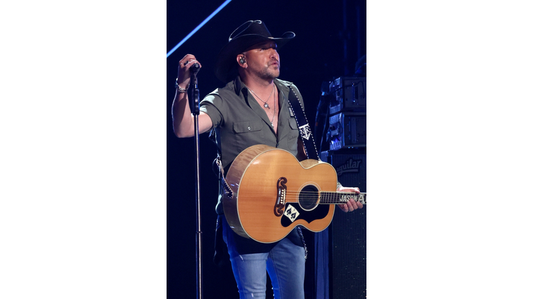 58th Academy Of Country Music Awards - Show