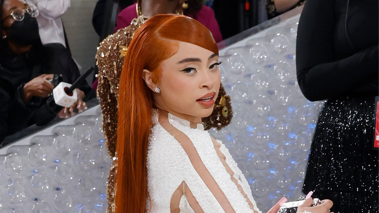 Ice Spice