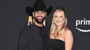 Dylan Scott Reveals His Wife Is Pregnant With Baby No. 3