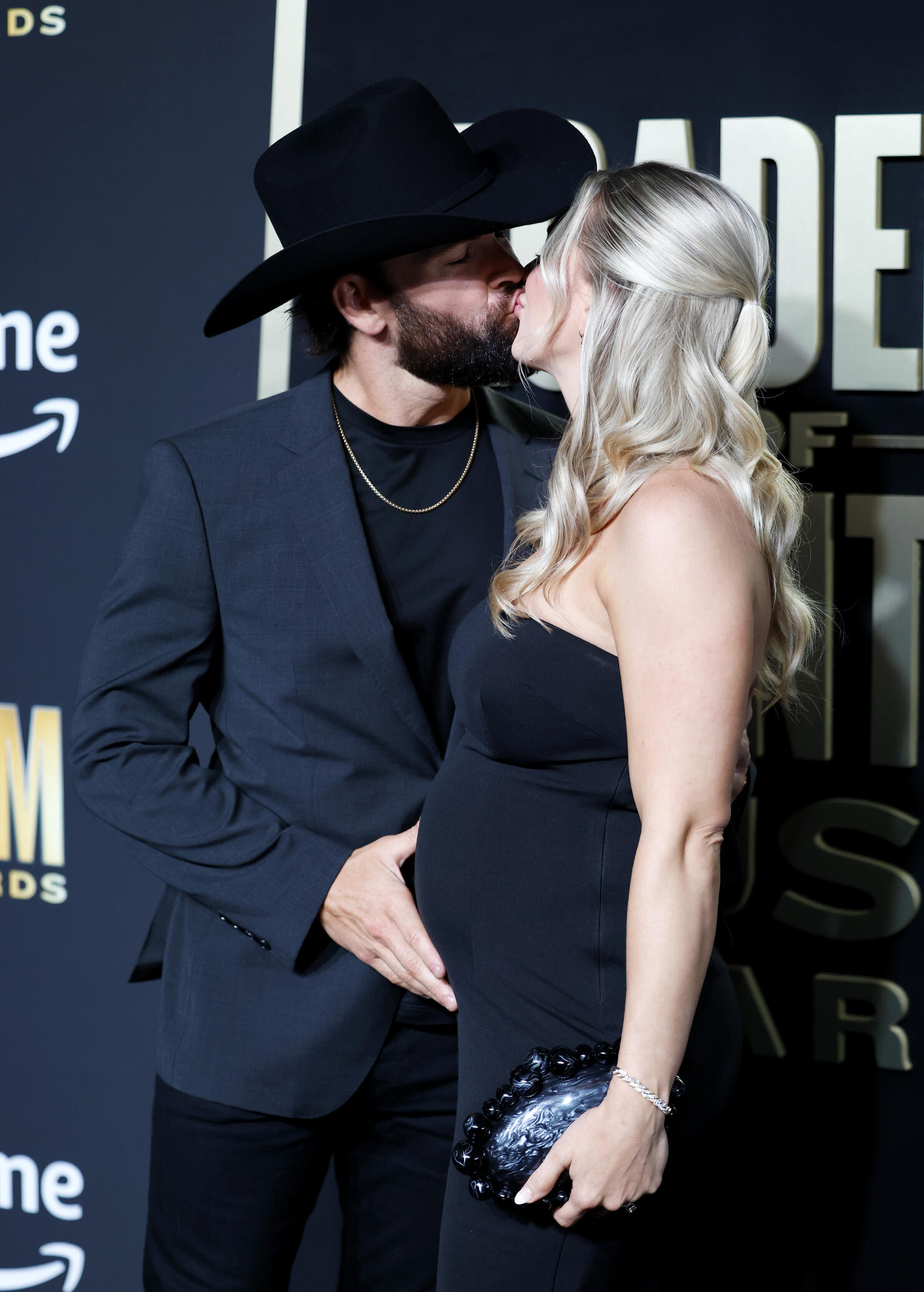 58th Academy Of Country Music Awards - Arrivals