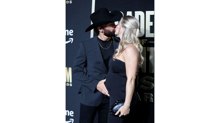 58th Academy Of Country Music Awards - Arrivals