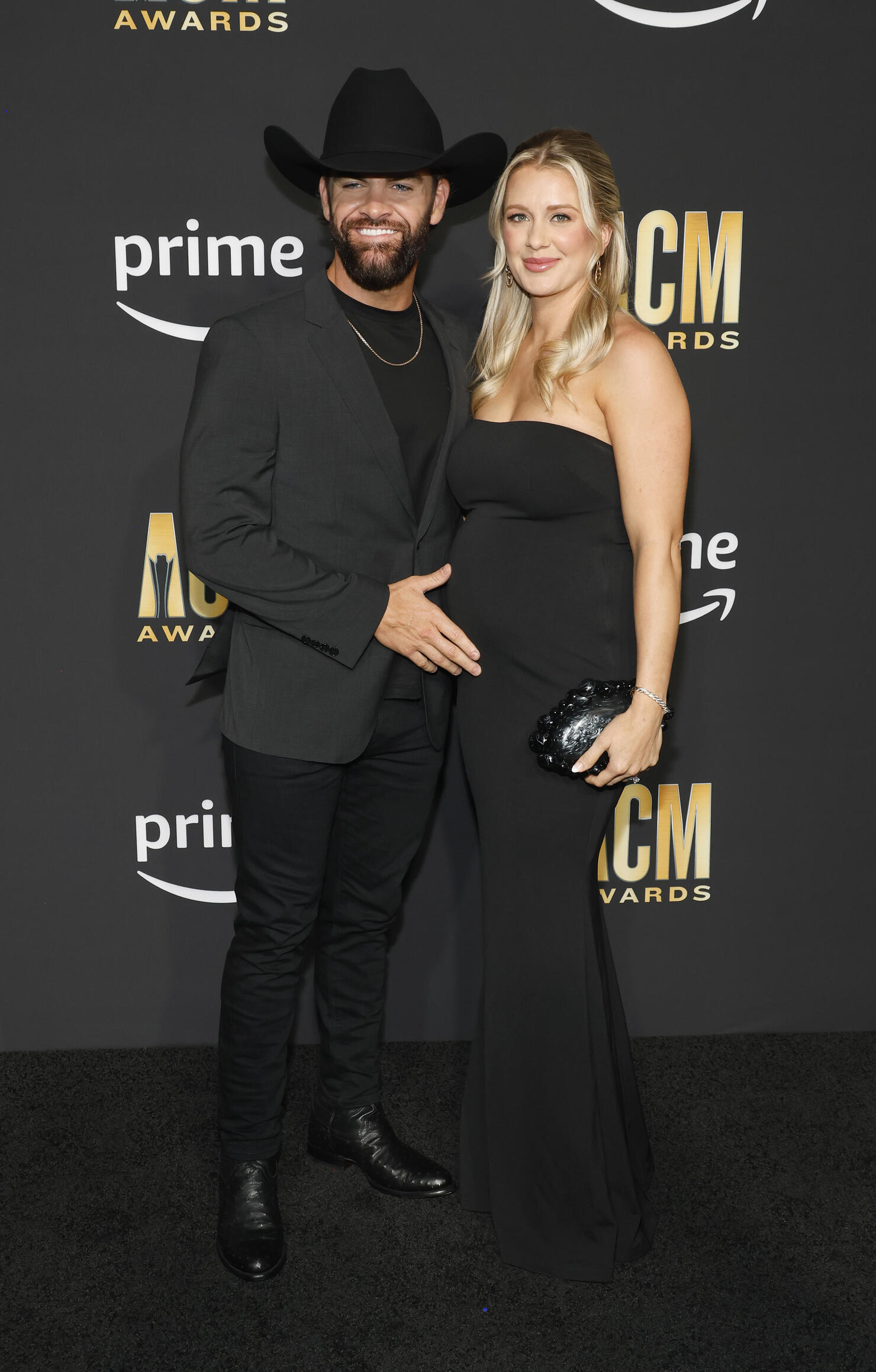 58th Academy Of Country Music Awards - Arrivals